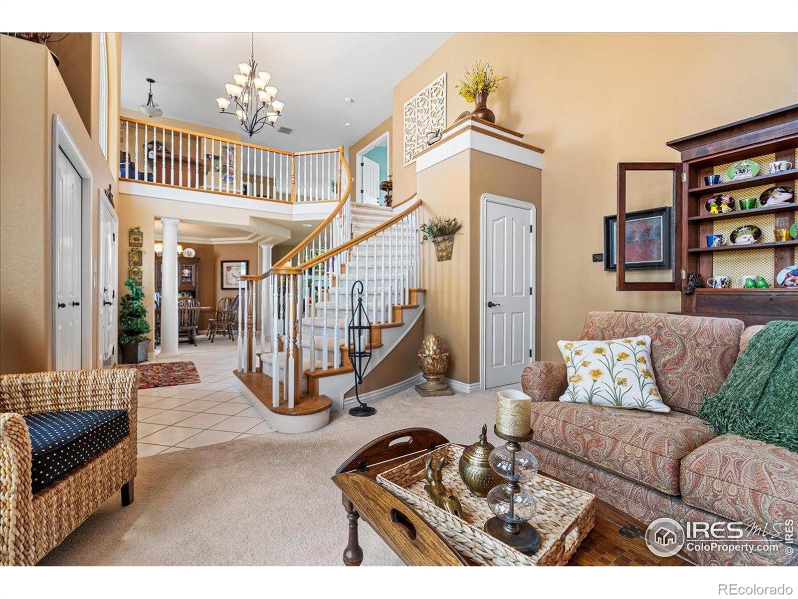 MLS Image #4 for 9088  golden fields lane,loveland, Colorado