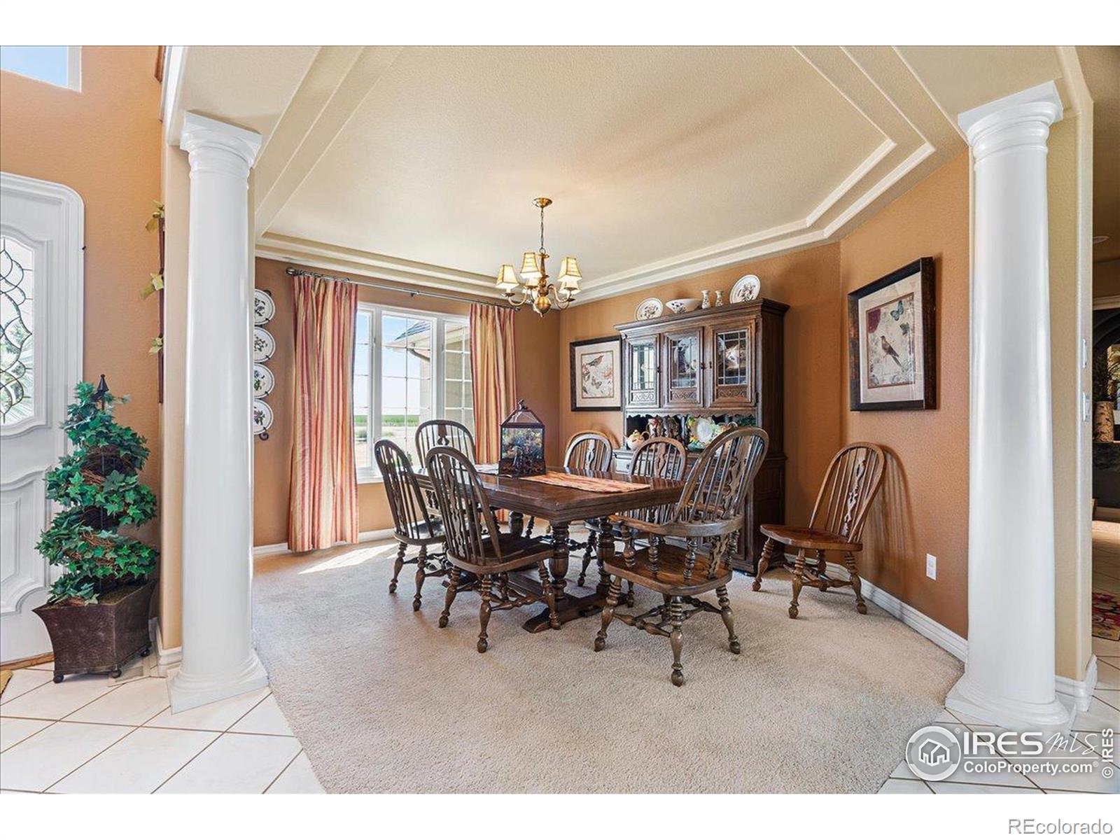 MLS Image #5 for 9088  golden fields lane,loveland, Colorado