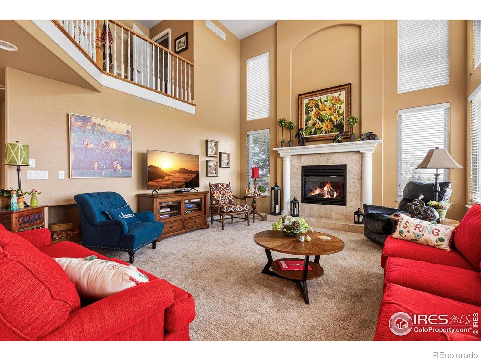 MLS Image #9 for 9088  golden fields lane,loveland, Colorado