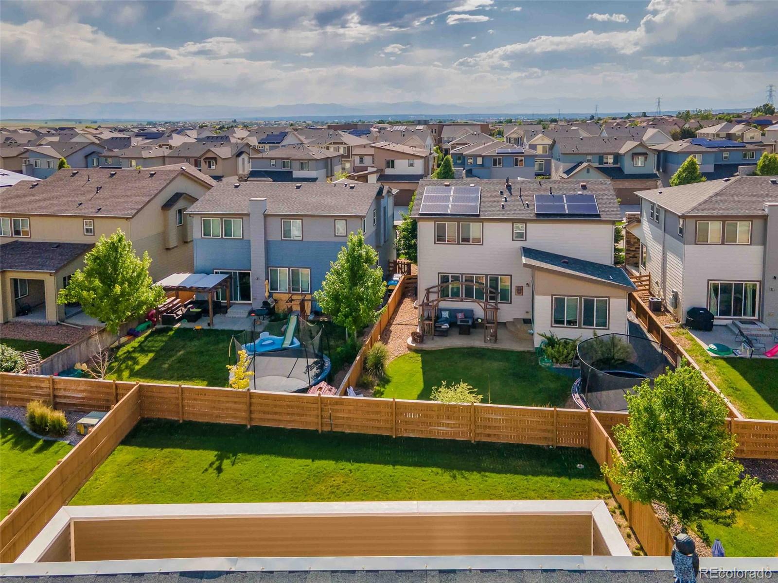 MLS Image #18 for 10071  yampa court,commerce city, Colorado
