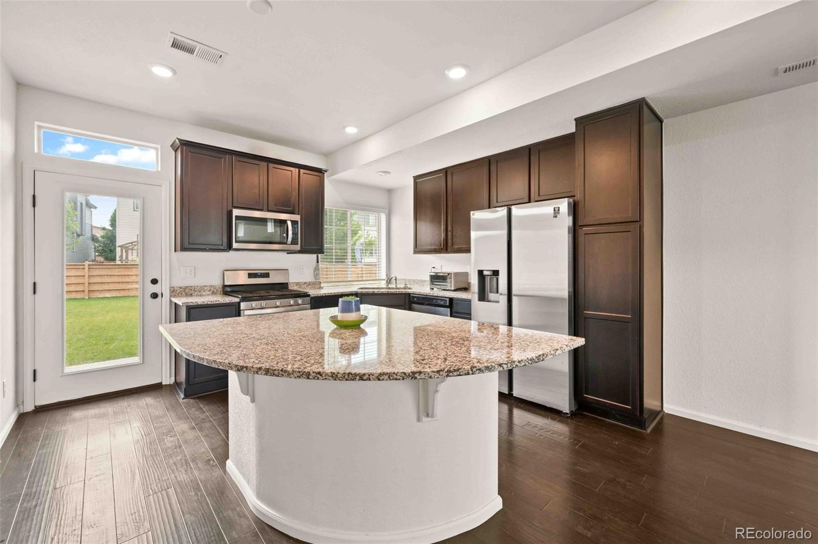 MLS Image #2 for 10071  yampa court,commerce city, Colorado