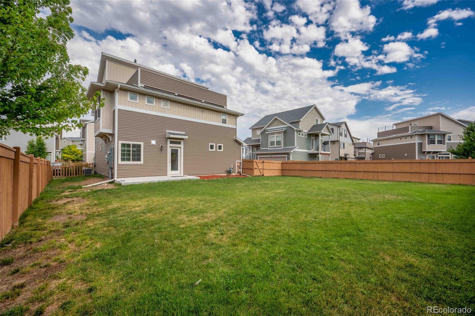 MLS Image #21 for 10071  yampa court,commerce city, Colorado