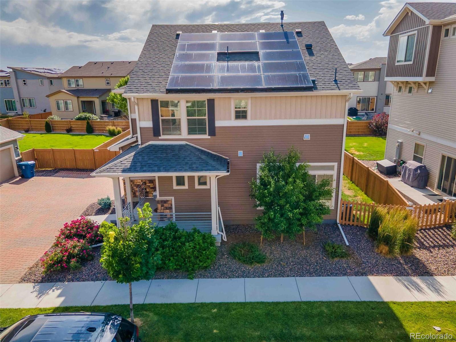 MLS Image #22 for 10071  yampa court,commerce city, Colorado
