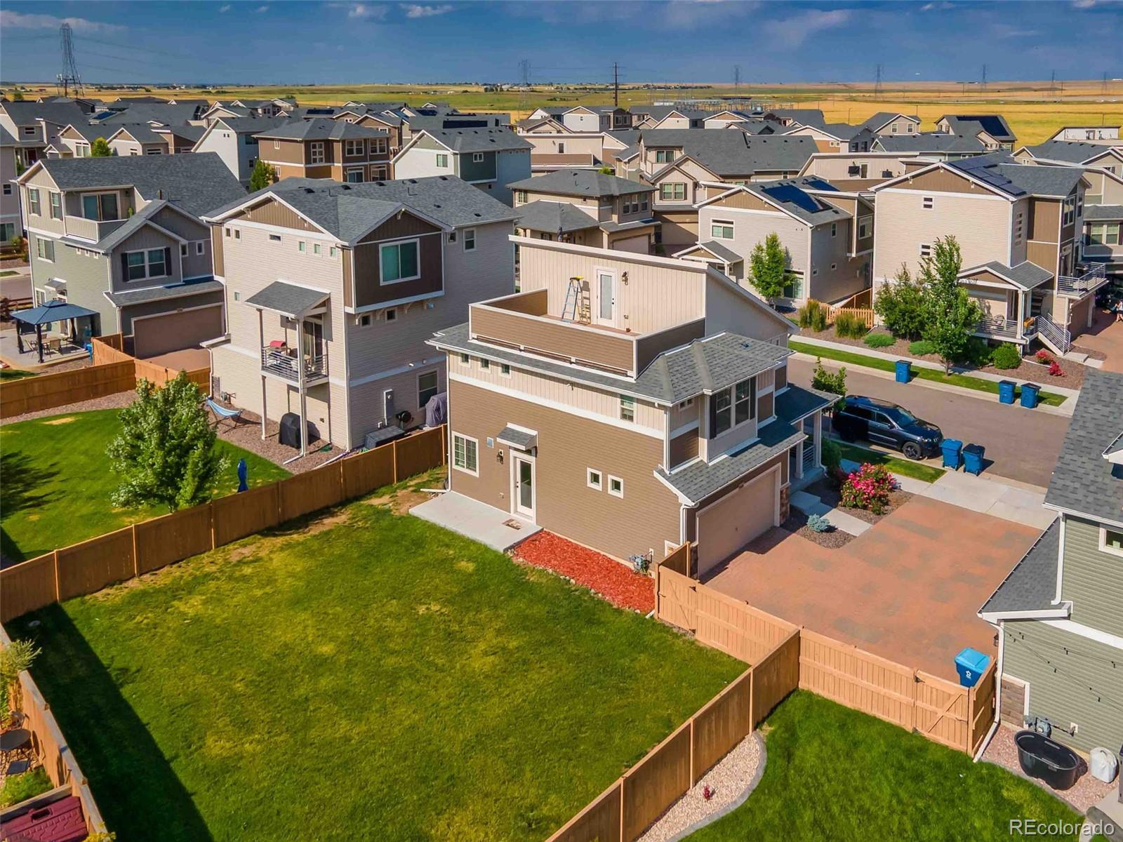 MLS Image #23 for 10071  yampa court,commerce city, Colorado