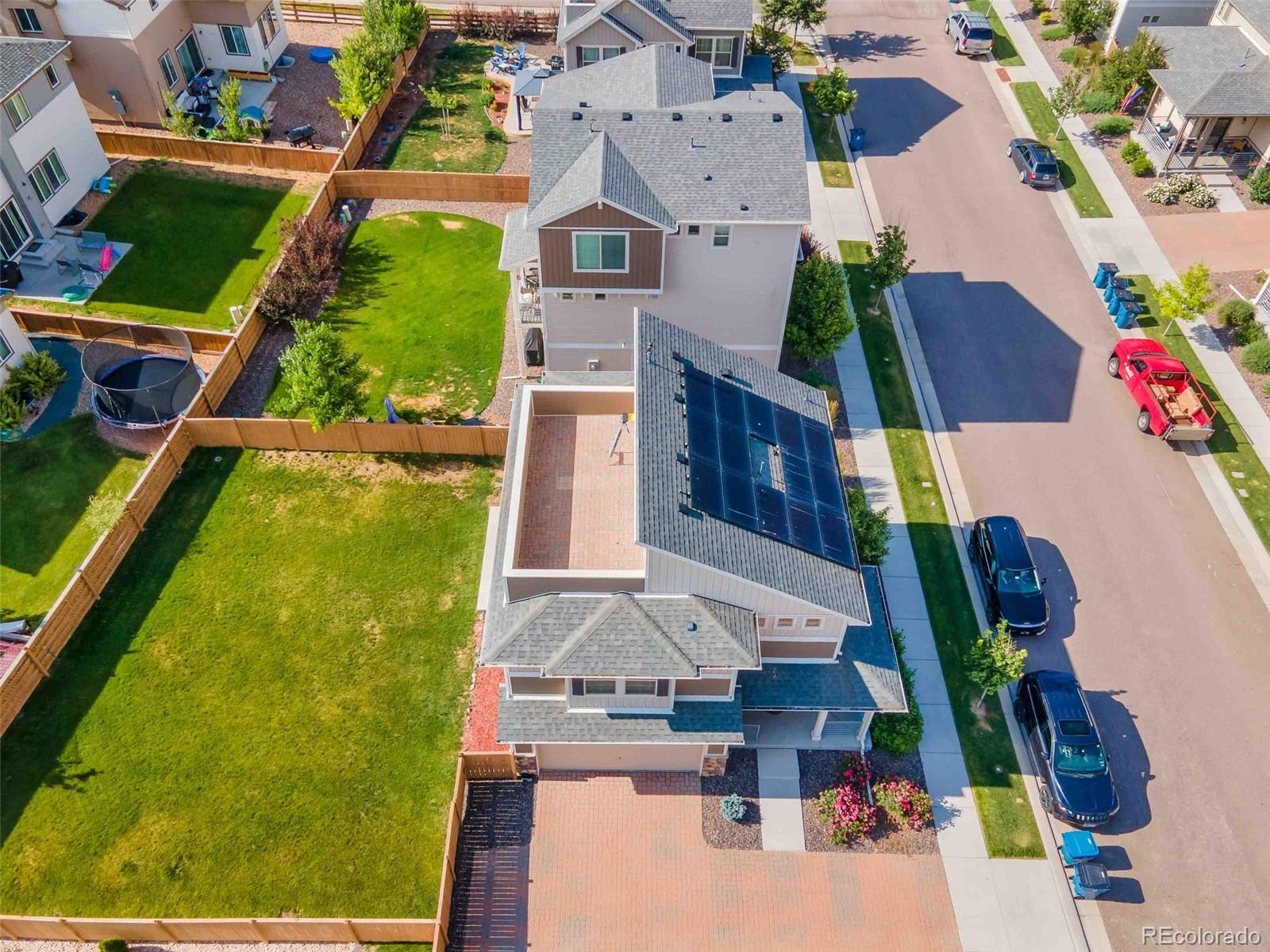 MLS Image #24 for 10071  yampa court,commerce city, Colorado