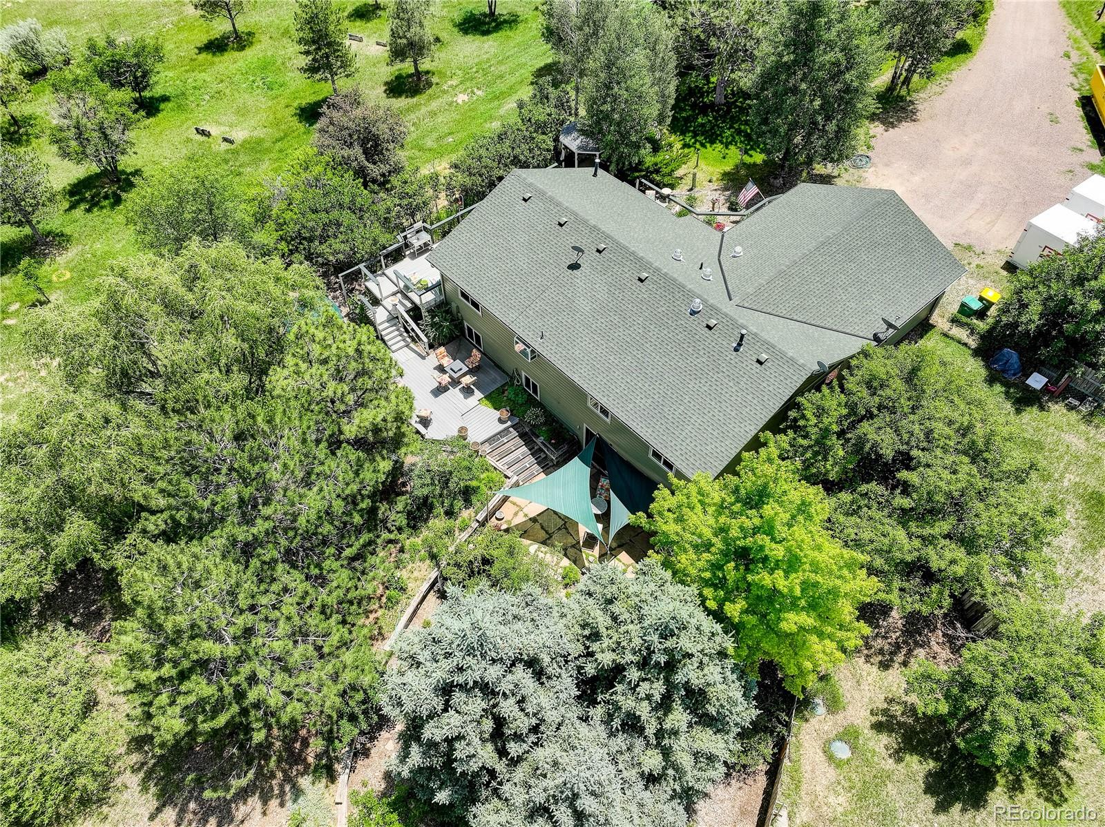 MLS Image #0 for 1425  shoshone trail,elizabeth, Colorado
