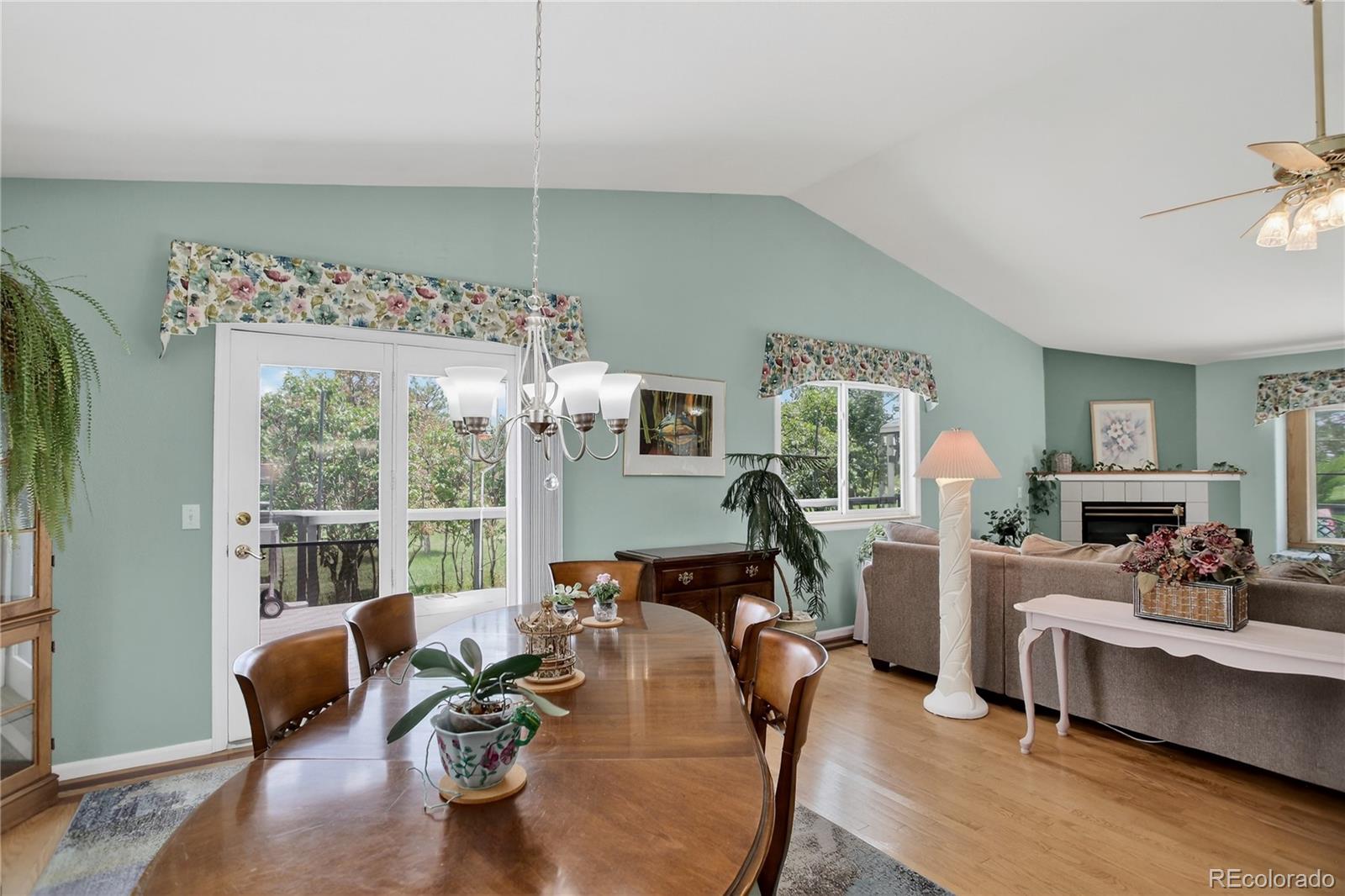 MLS Image #12 for 1425  shoshone trail,elizabeth, Colorado