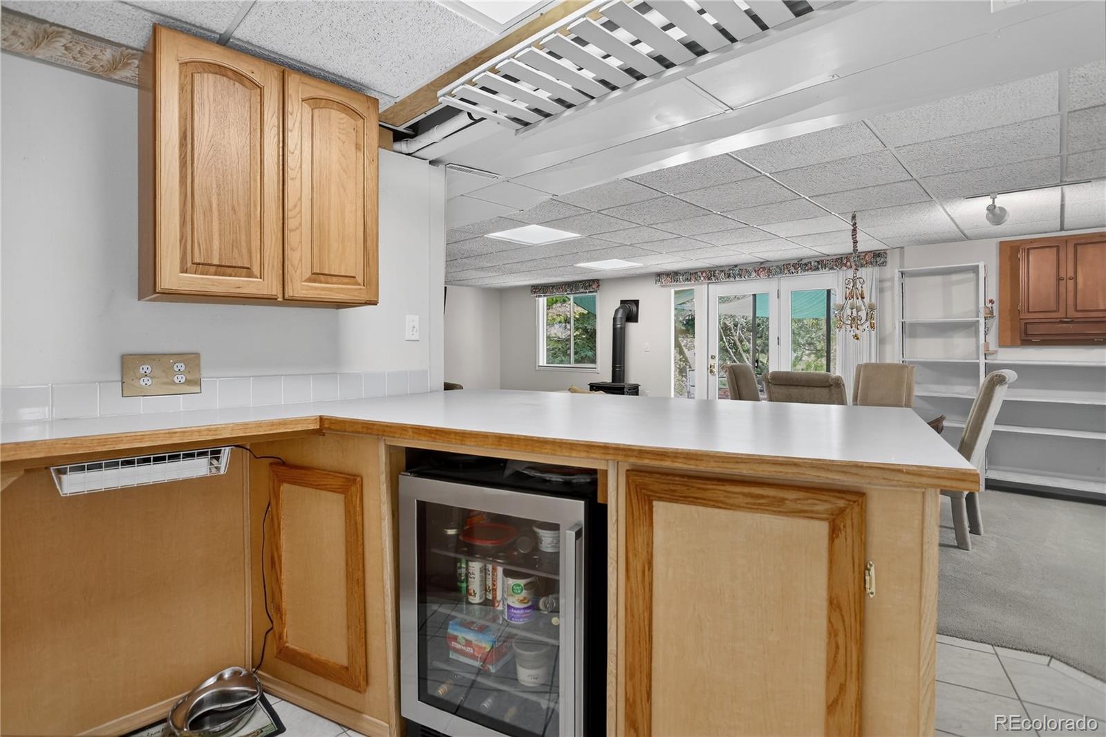 MLS Image #25 for 1425  shoshone trail,elizabeth, Colorado