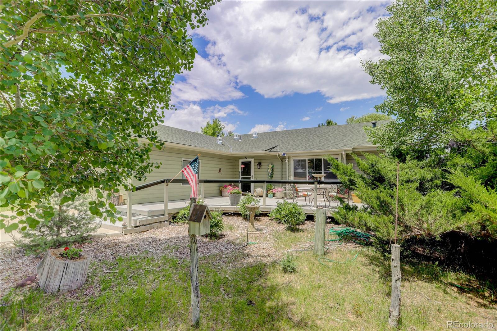 MLS Image #29 for 1425  shoshone trail,elizabeth, Colorado