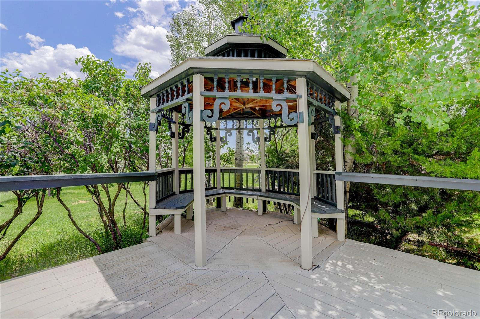 MLS Image #3 for 1425  shoshone trail,elizabeth, Colorado