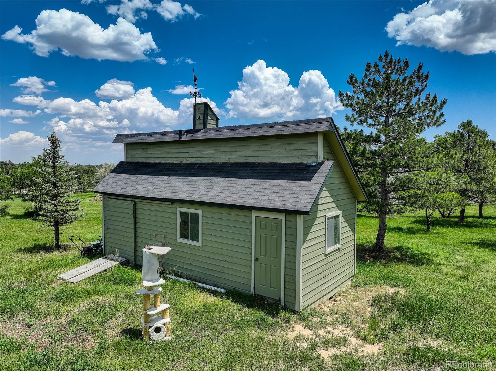 MLS Image #35 for 1425  shoshone trail,elizabeth, Colorado