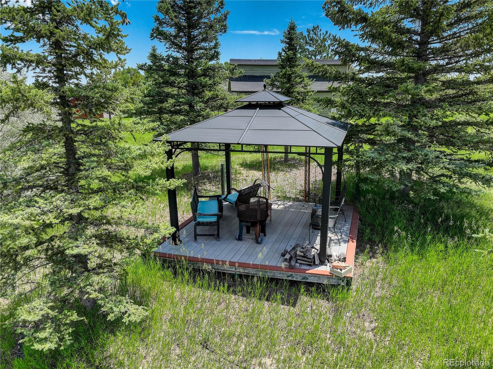 MLS Image #37 for 1425  shoshone trail,elizabeth, Colorado