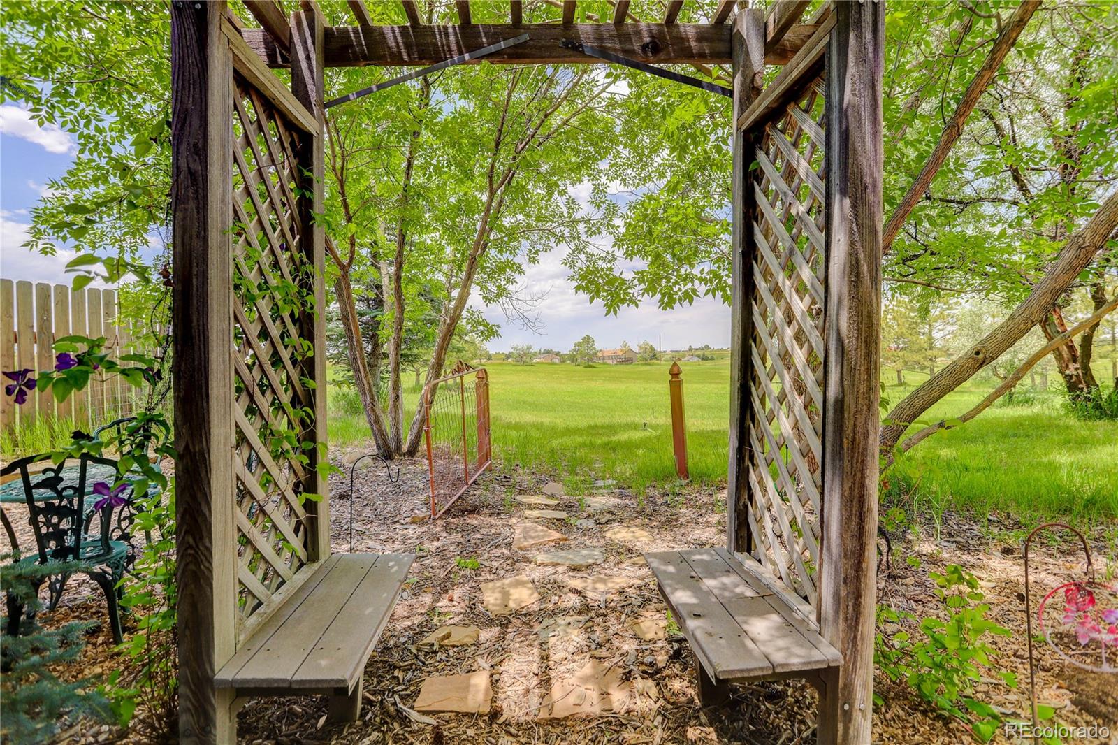 MLS Image #4 for 1425  shoshone trail,elizabeth, Colorado