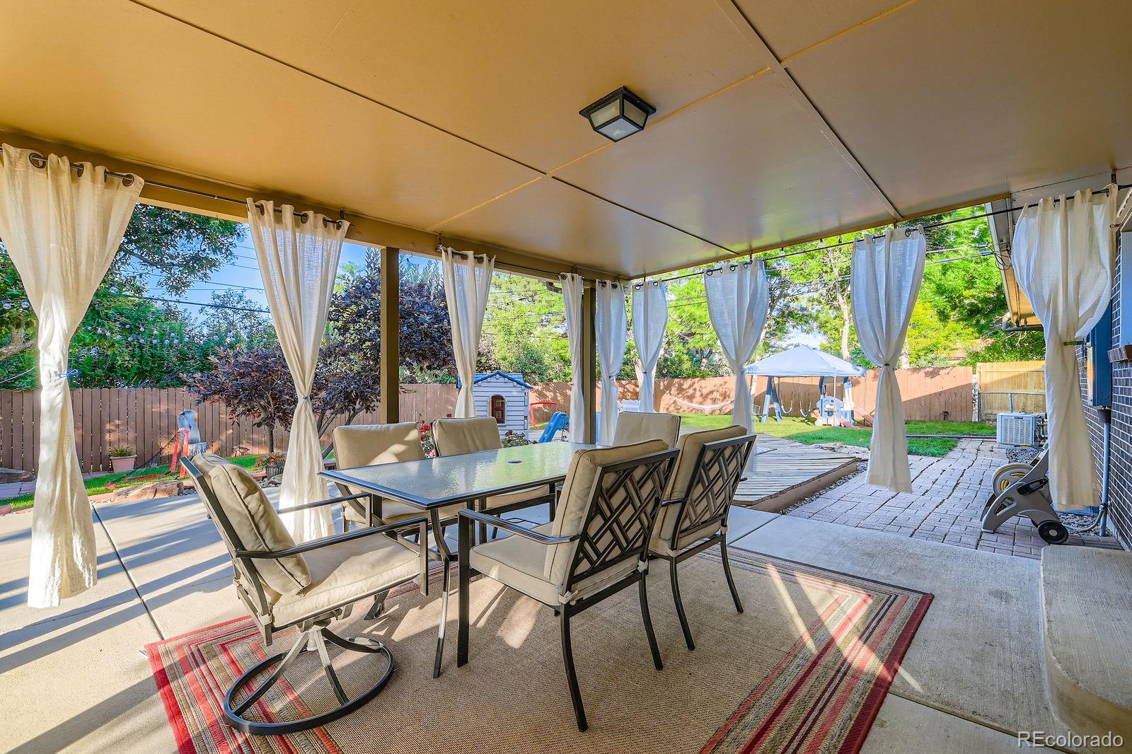 MLS Image #25 for 3643 e lake drive,centennial, Colorado