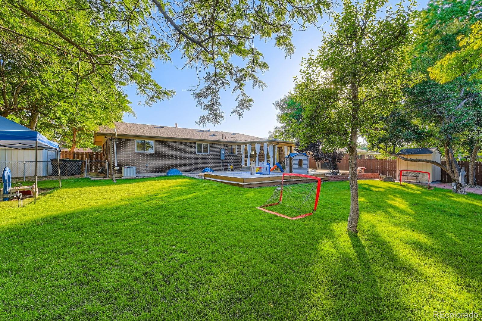 MLS Image #26 for 3643 e lake drive,centennial, Colorado