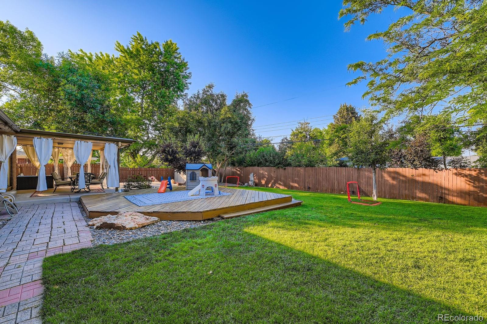 MLS Image #27 for 3643 e lake drive,centennial, Colorado