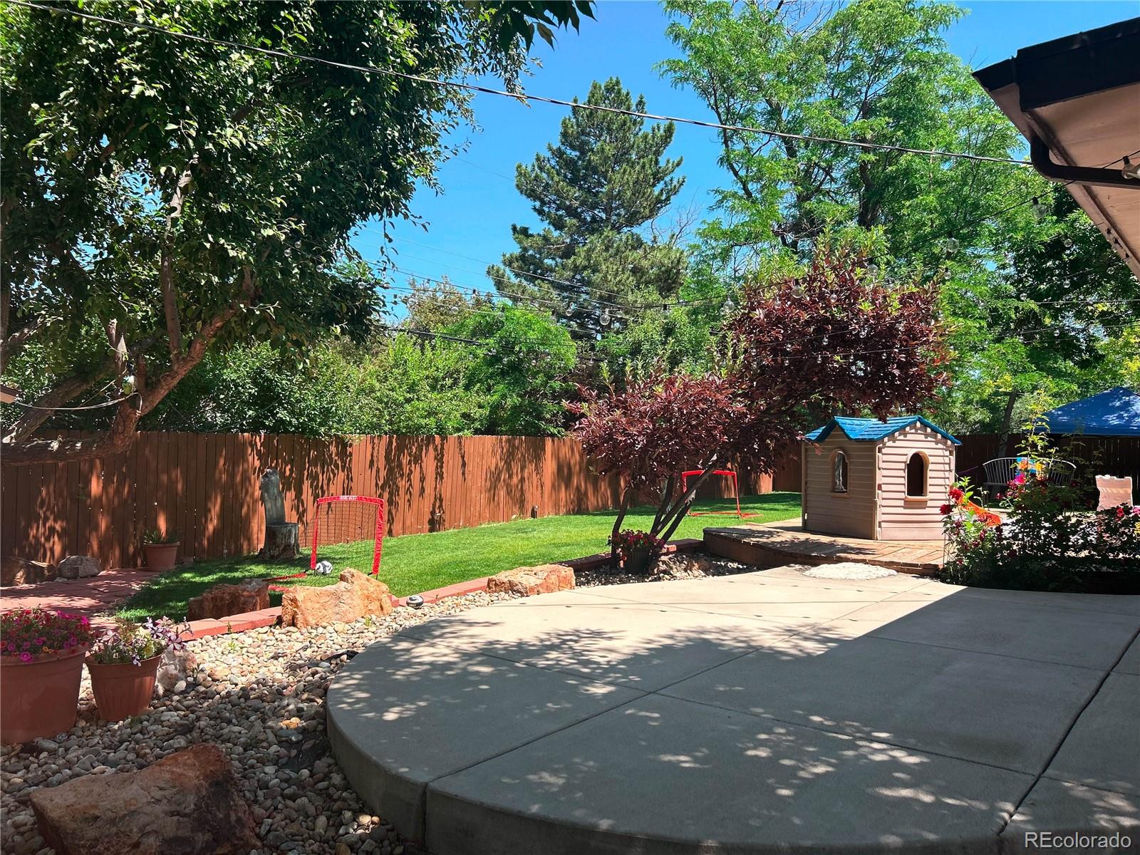 MLS Image #28 for 3643 e lake drive,centennial, Colorado