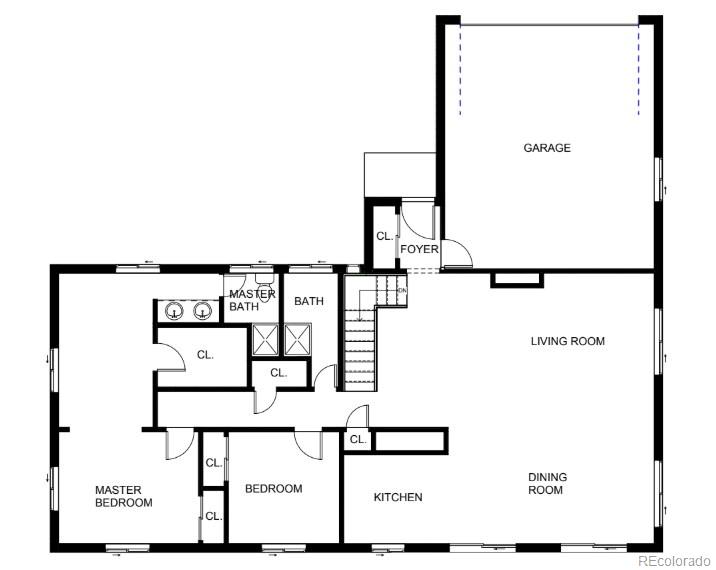 MLS Image #30 for 3643 e lake drive,centennial, Colorado