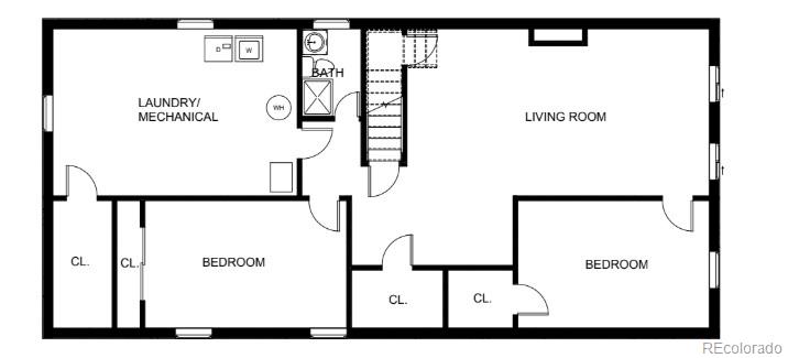 MLS Image #31 for 3643 e lake drive,centennial, Colorado