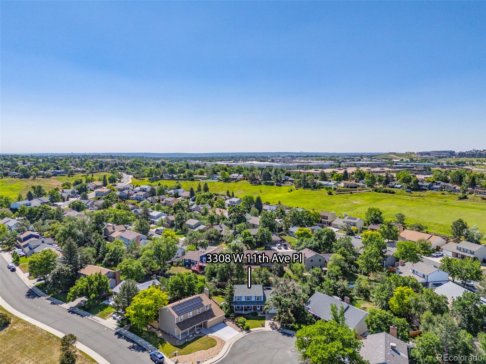 MLS Image #41 for 3308 w 11th avenue place,broomfield, Colorado