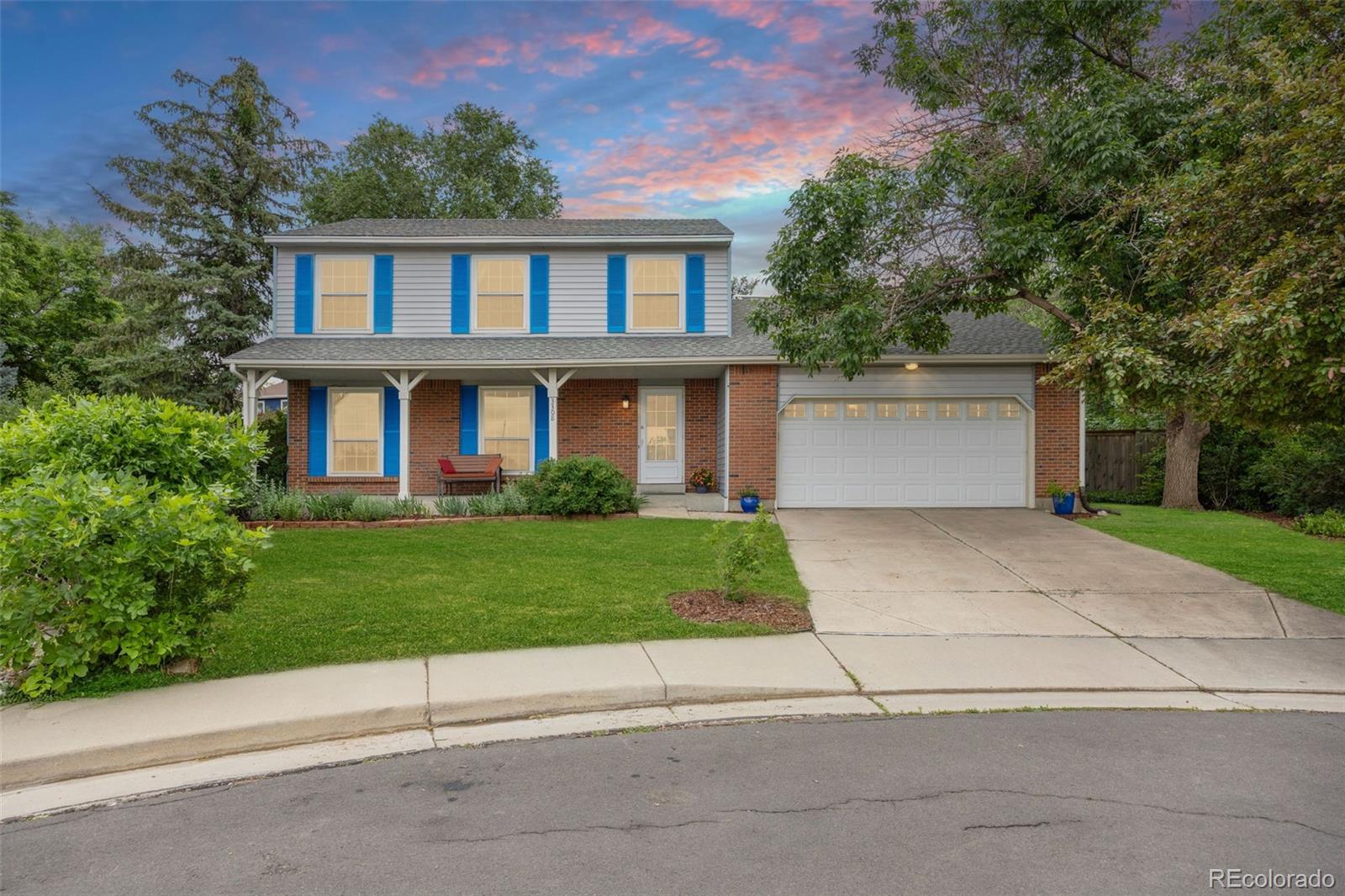 MLS Image #47 for 3308 w 11th avenue place,broomfield, Colorado