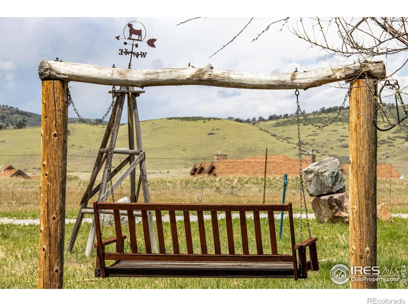 MLS Image #4 for 6310 w county road 4 ,berthoud, Colorado
