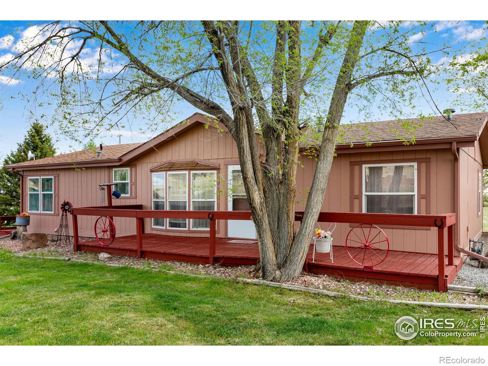 MLS Image #6 for 6310 w county road 4 ,berthoud, Colorado
