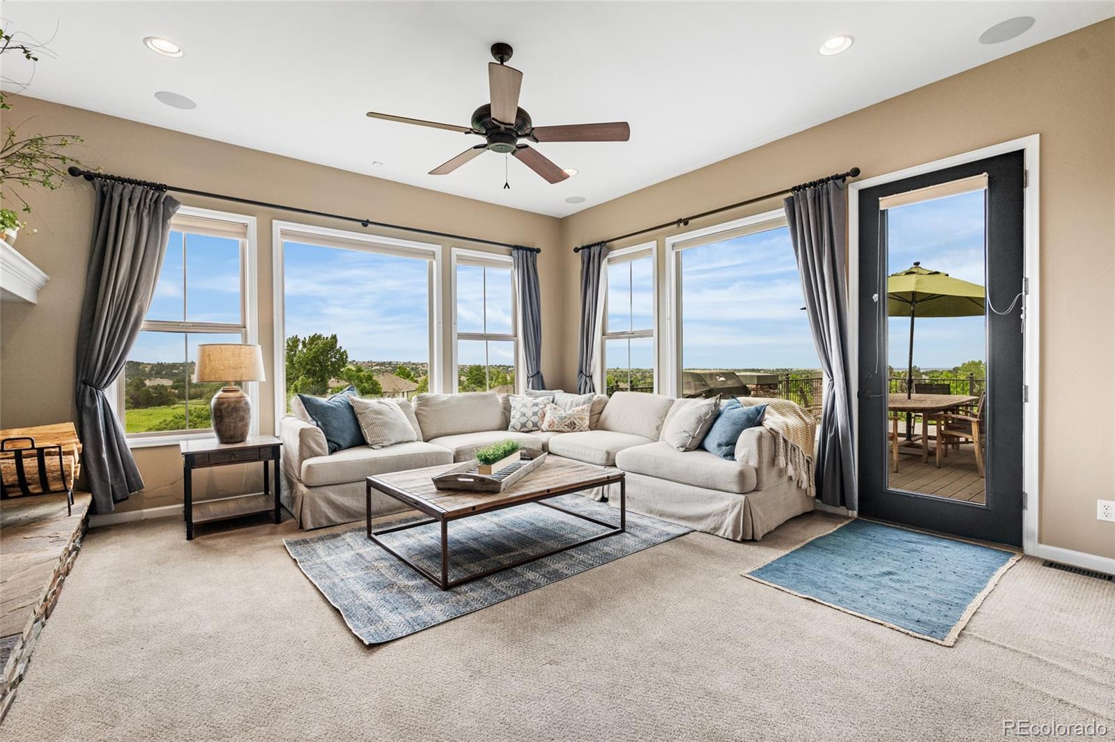 MLS Image #10 for 6303  ellingwood point place,castle rock, Colorado