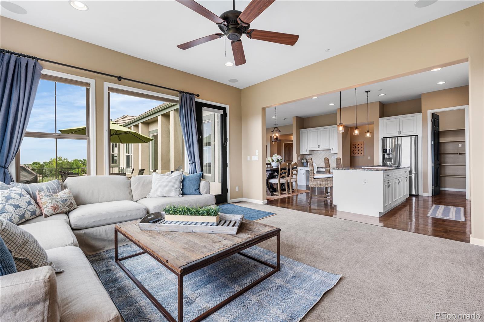 MLS Image #13 for 6303  ellingwood point place,castle rock, Colorado