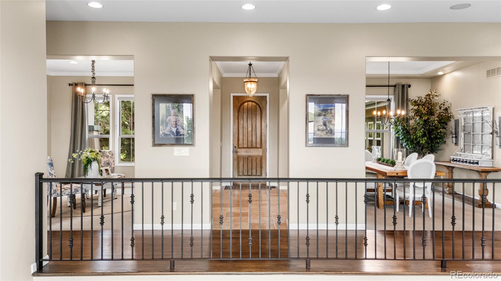 MLS Image #2 for 6303  ellingwood point place,castle rock, Colorado