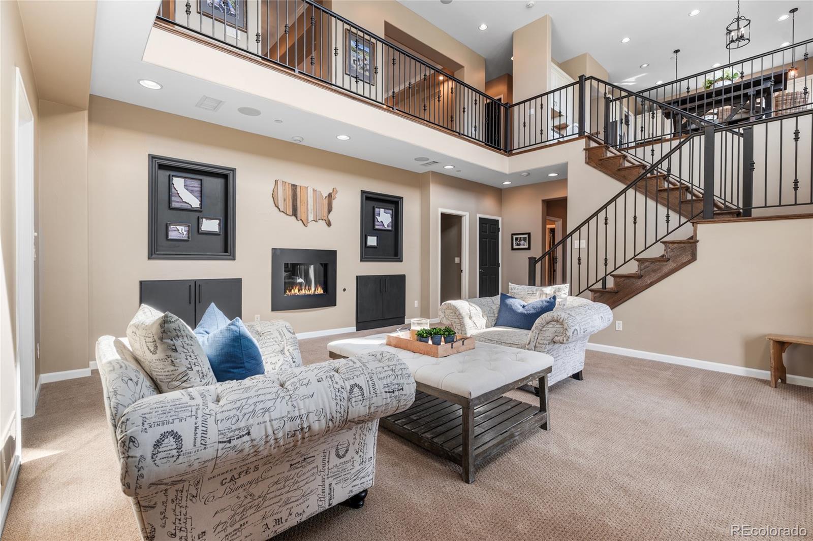 MLS Image #25 for 6303  ellingwood point place,castle rock, Colorado
