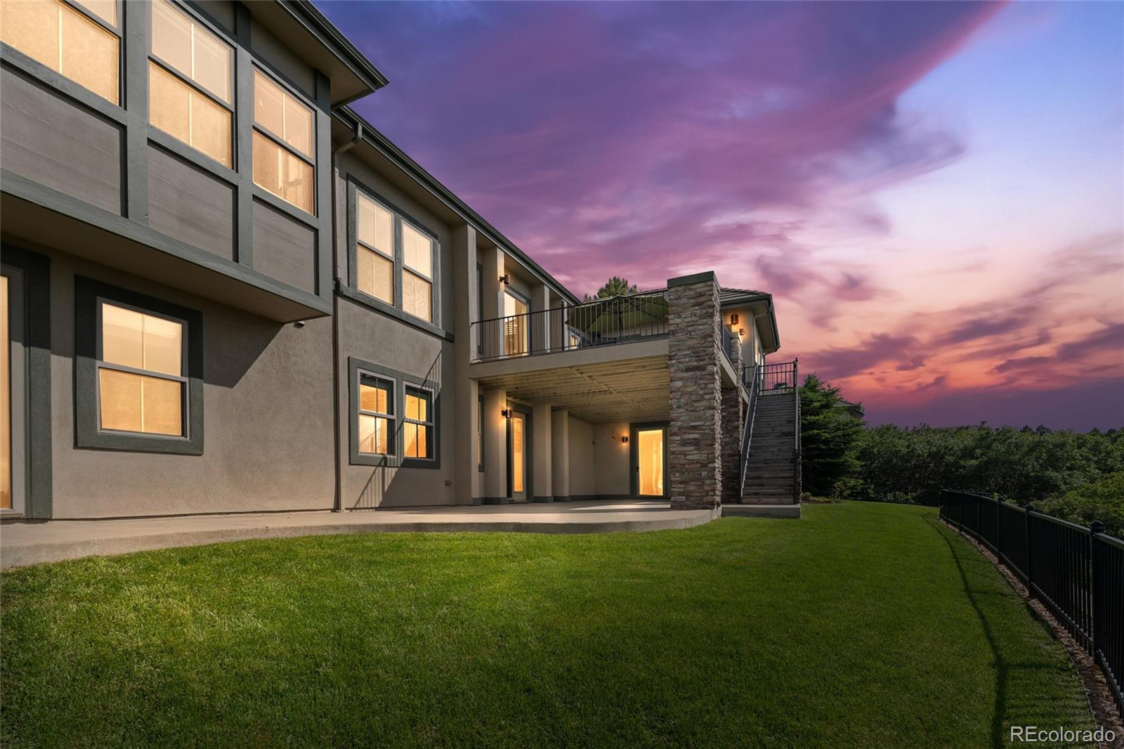 MLS Image #39 for 6303  ellingwood point place,castle rock, Colorado