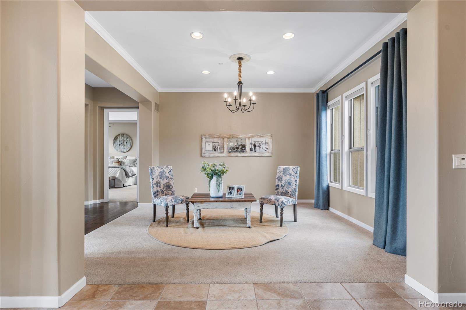 MLS Image #4 for 6303  ellingwood point place,castle rock, Colorado