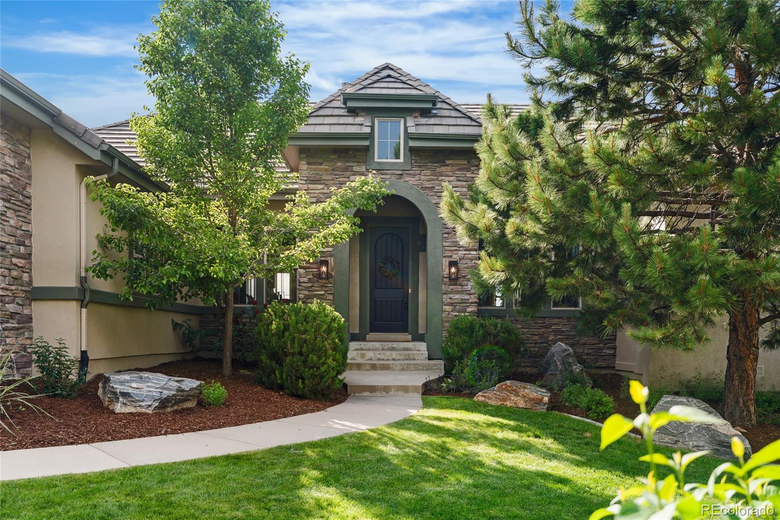 MLS Image #40 for 6303  ellingwood point place,castle rock, Colorado
