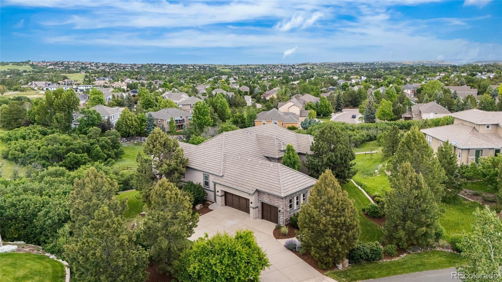 MLS Image #42 for 6303  ellingwood point place,castle rock, Colorado