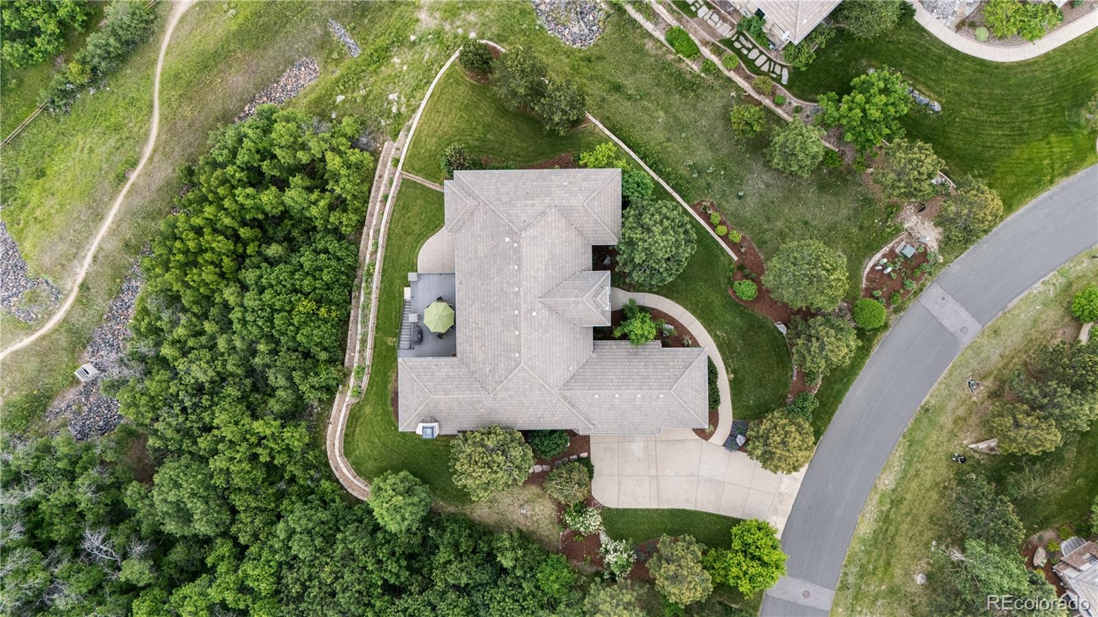 MLS Image #43 for 6303  ellingwood point place,castle rock, Colorado