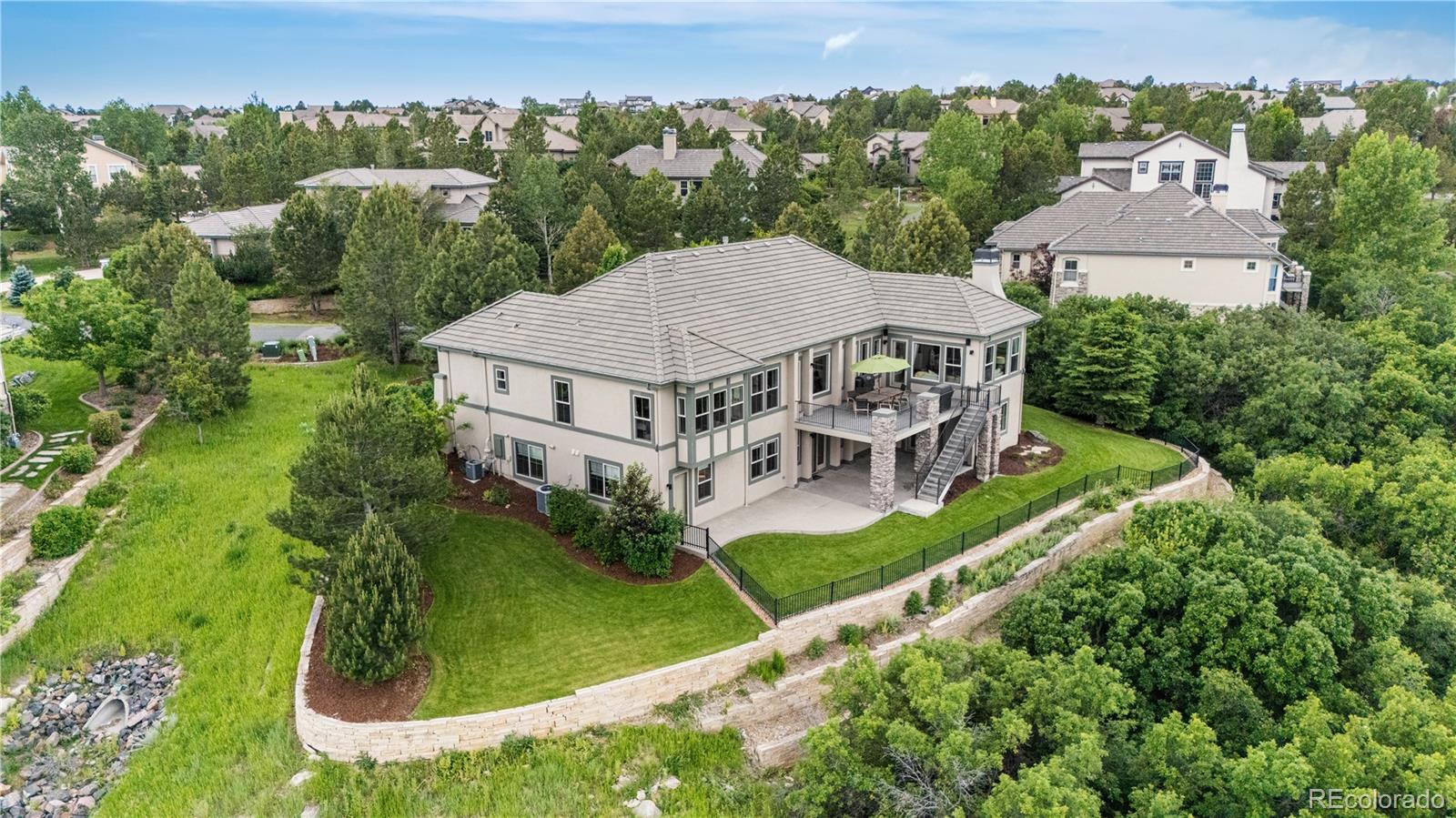 MLS Image #44 for 6303  ellingwood point place,castle rock, Colorado
