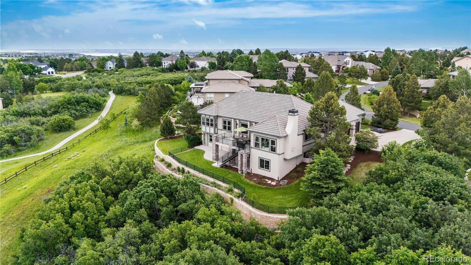 MLS Image #45 for 6303  ellingwood point place,castle rock, Colorado