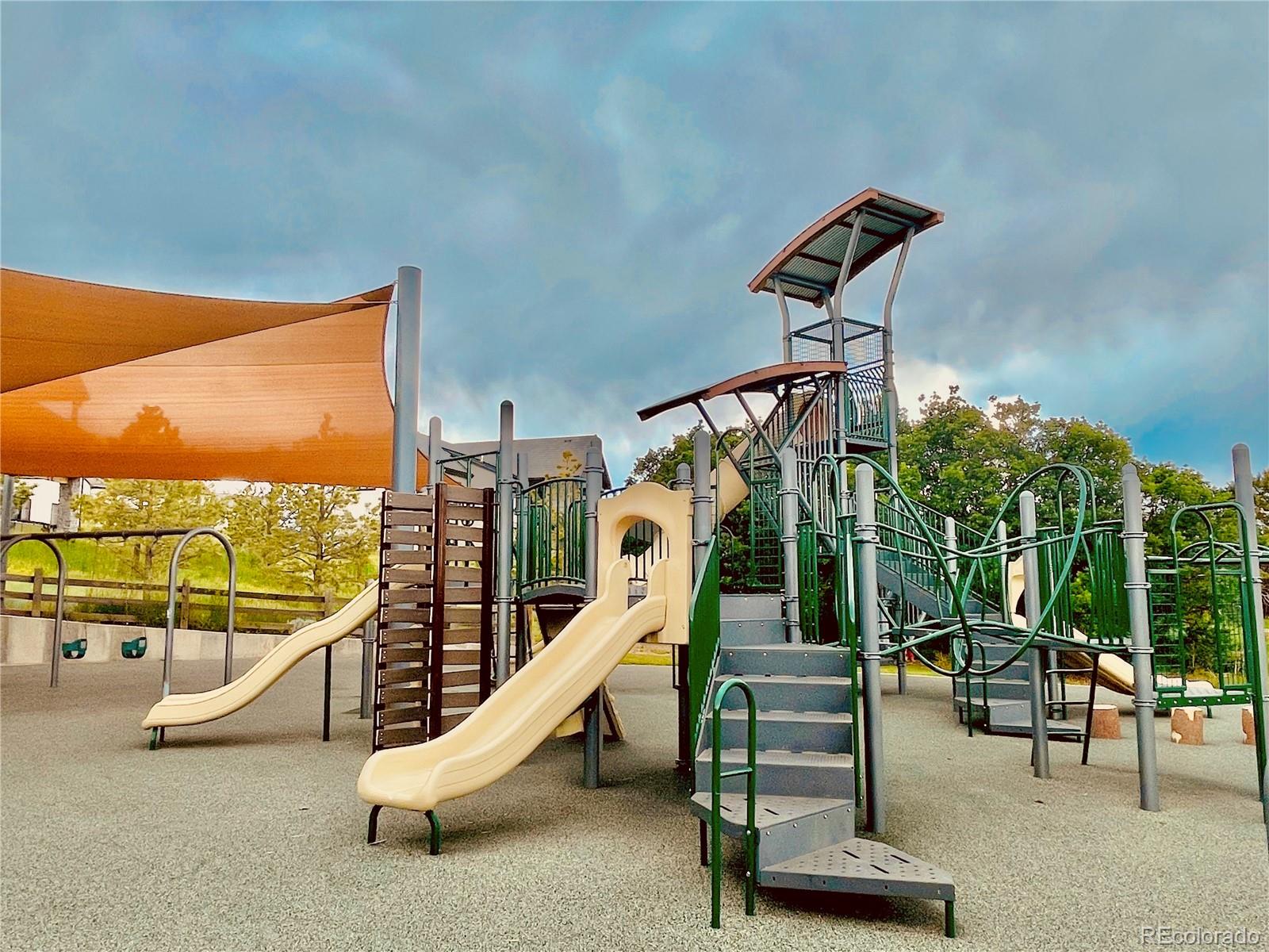 MLS Image #48 for 6303  ellingwood point place,castle rock, Colorado