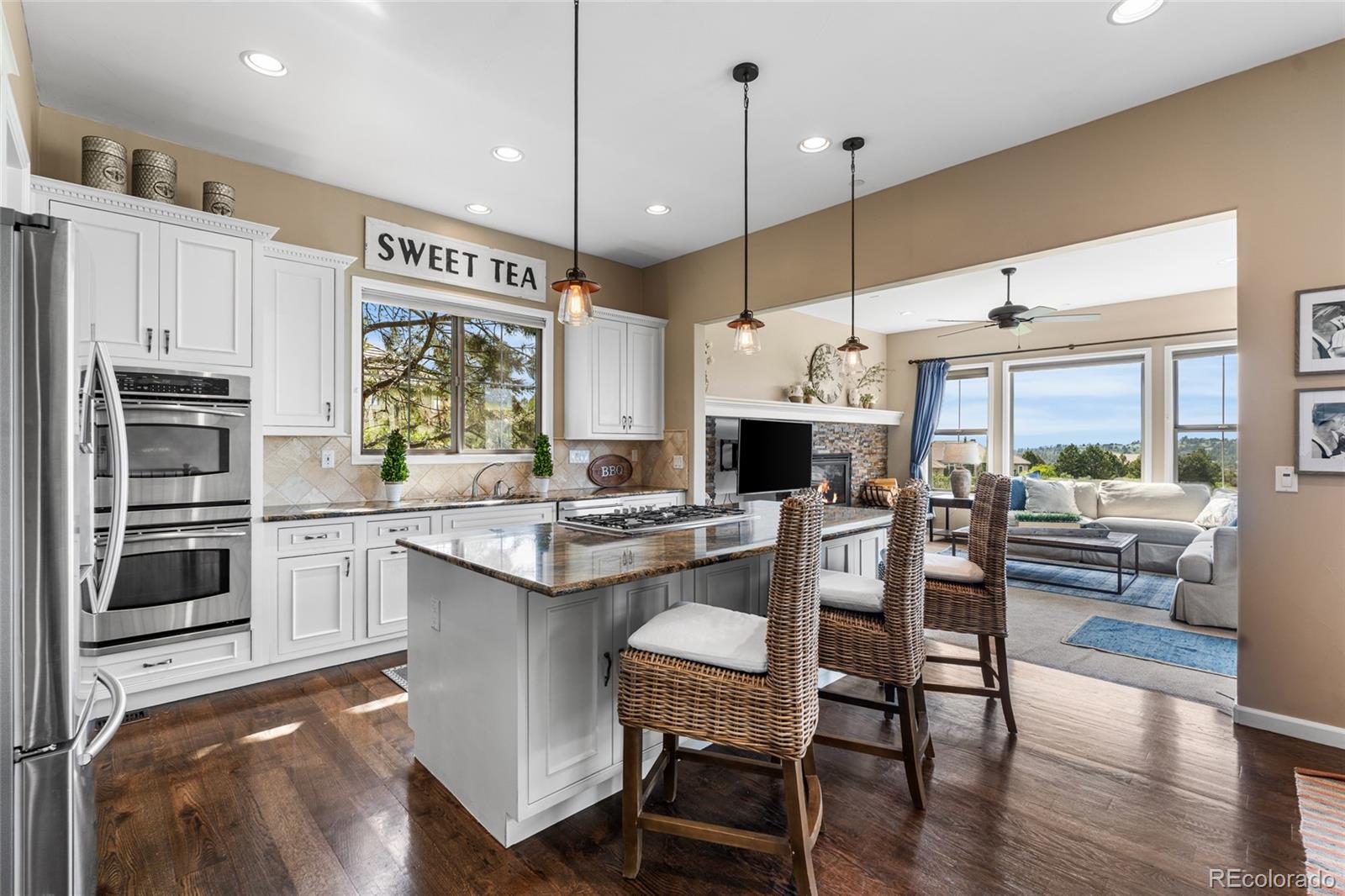 MLS Image #7 for 6303  ellingwood point place,castle rock, Colorado
