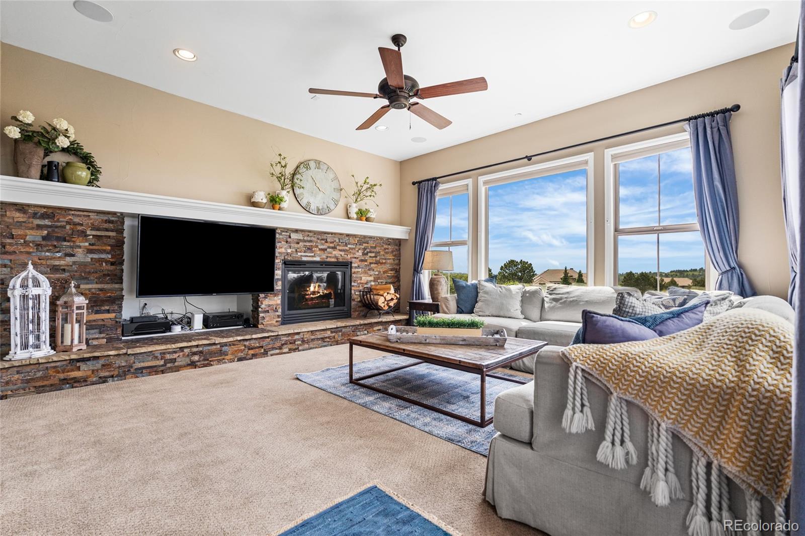 MLS Image #9 for 6303  ellingwood point place,castle rock, Colorado