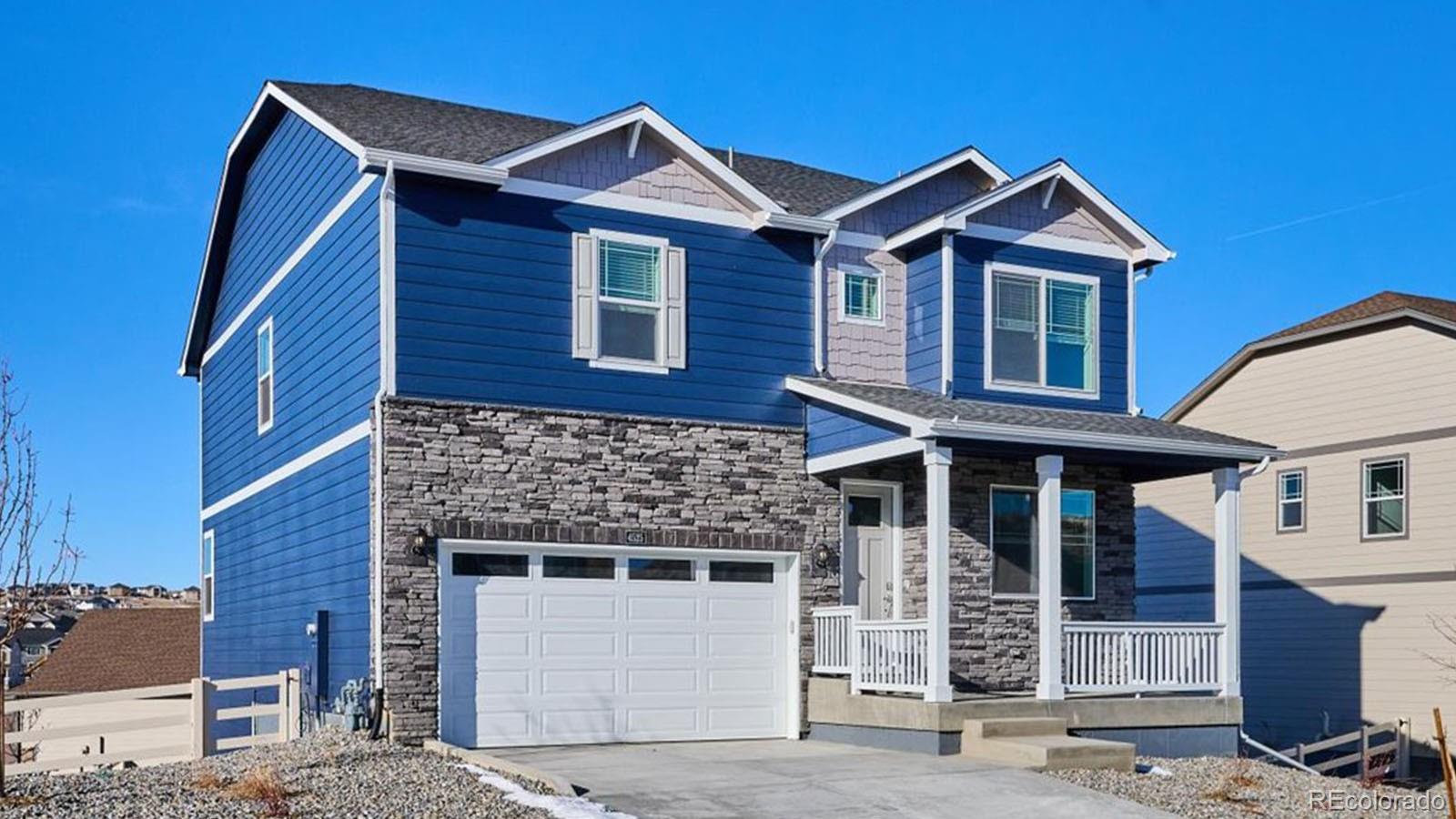 MLS Image #2 for 758 n clubview street,watkins, Colorado