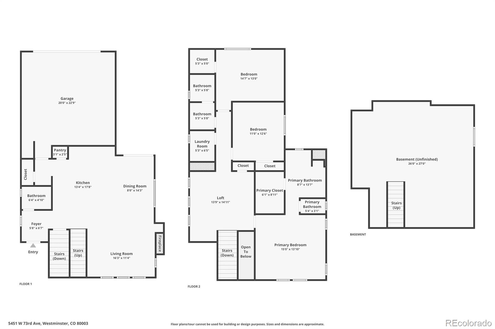 MLS Image #36 for 5451 w 73rd avenue,westminster, Colorado