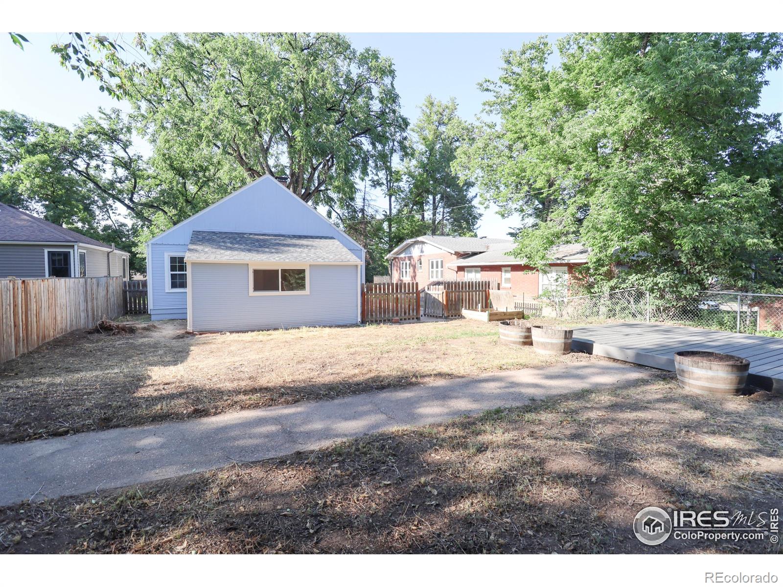 MLS Image #21 for 335 e elizabeth street,fort collins, Colorado