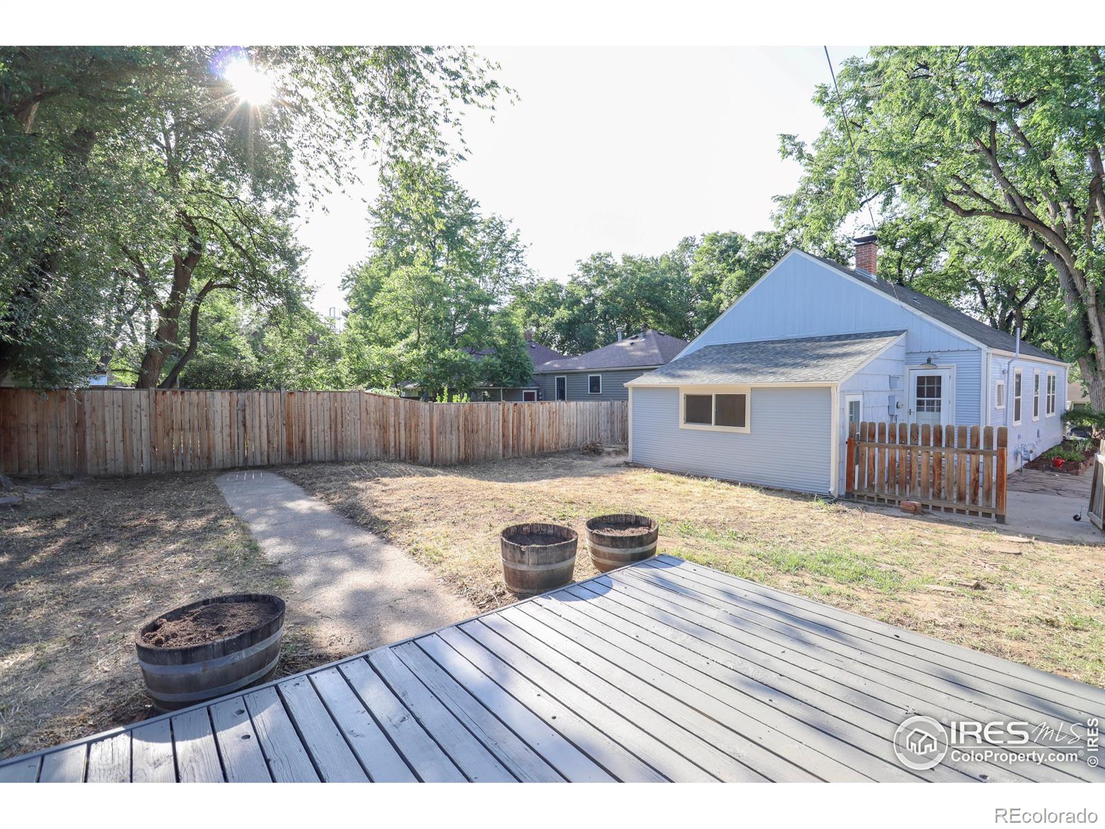 MLS Image #22 for 335 e elizabeth street,fort collins, Colorado