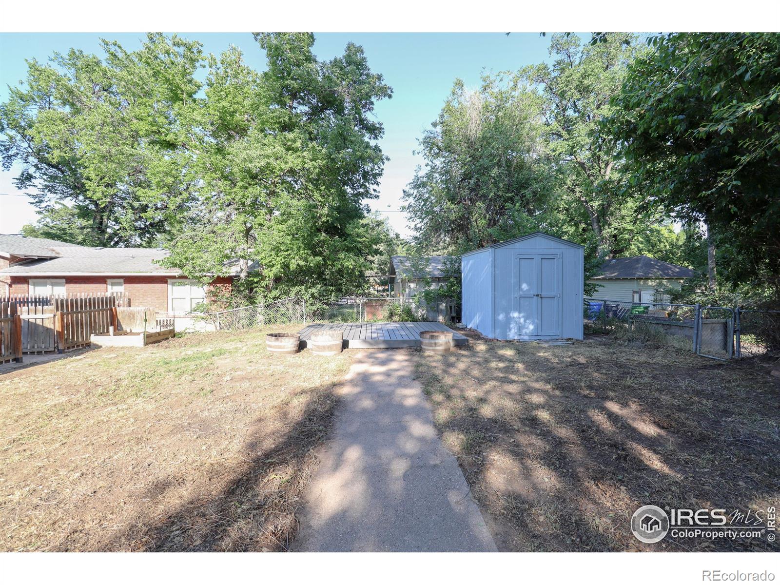 MLS Image #23 for 335 e elizabeth street,fort collins, Colorado