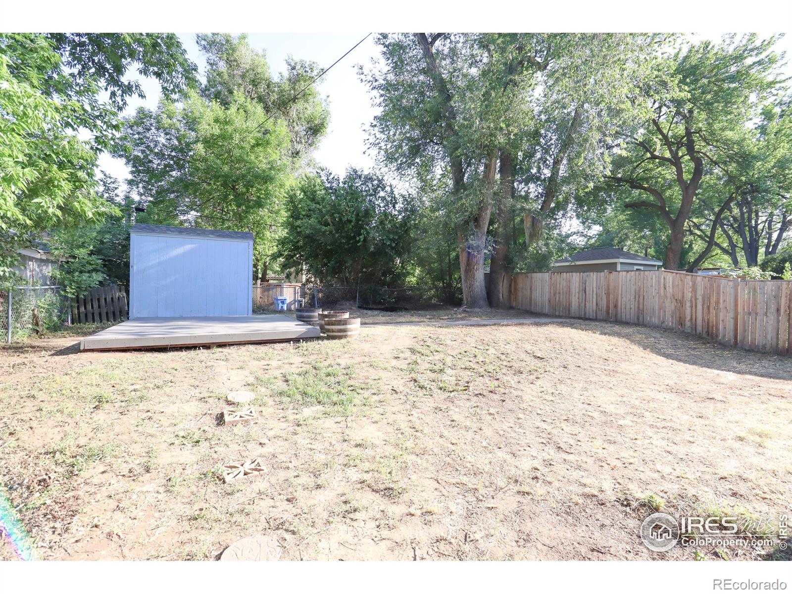 MLS Image #26 for 335 e elizabeth street,fort collins, Colorado