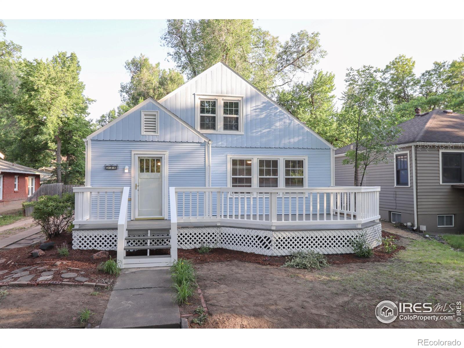 MLS Image #3 for 335 e elizabeth street,fort collins, Colorado