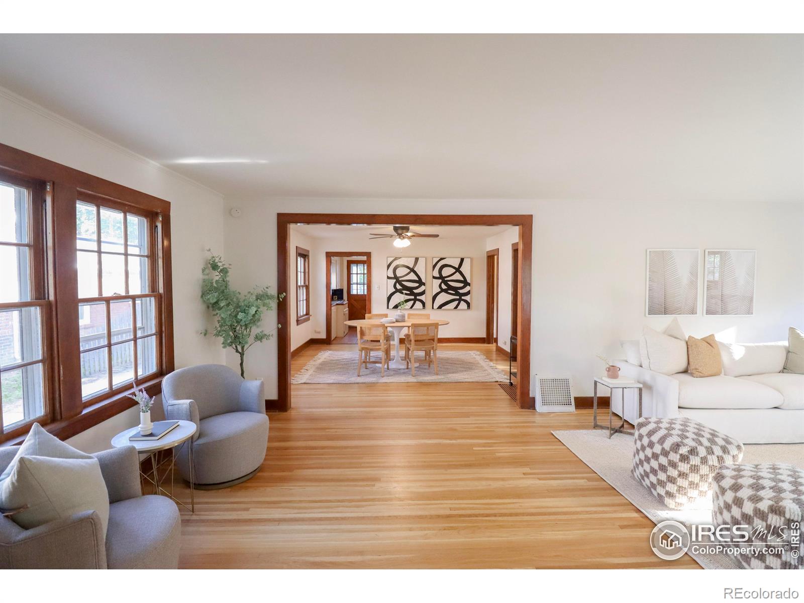 MLS Image #7 for 335 e elizabeth street,fort collins, Colorado
