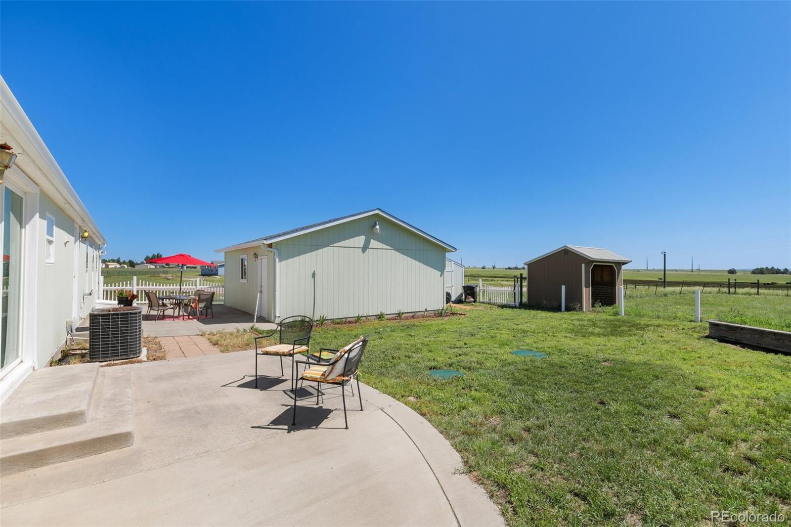 MLS Image #31 for 5879  sue ellen drive,peyton, Colorado
